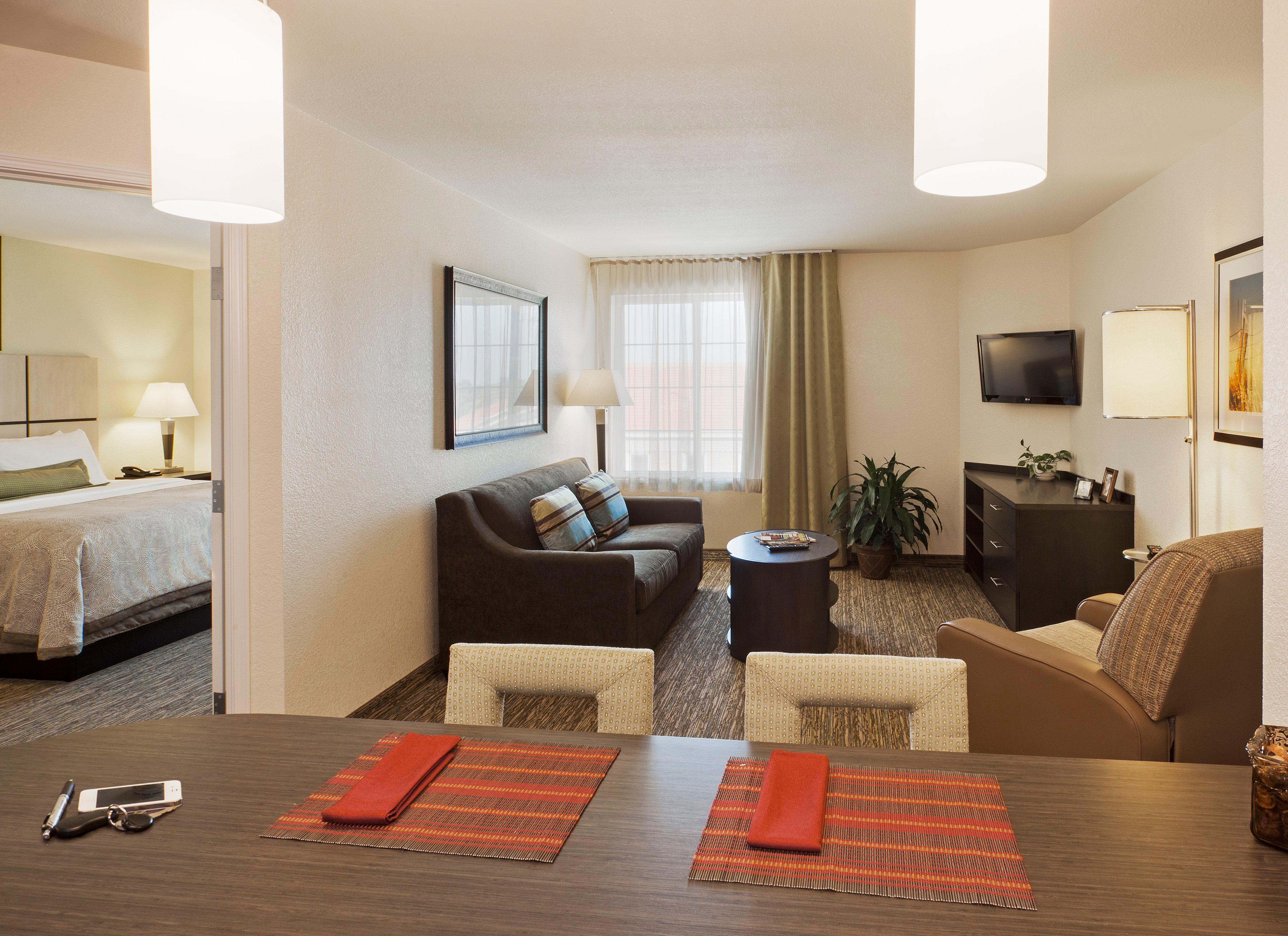 Candlewood Suites Belle Vernon By Ihg Buitenkant foto