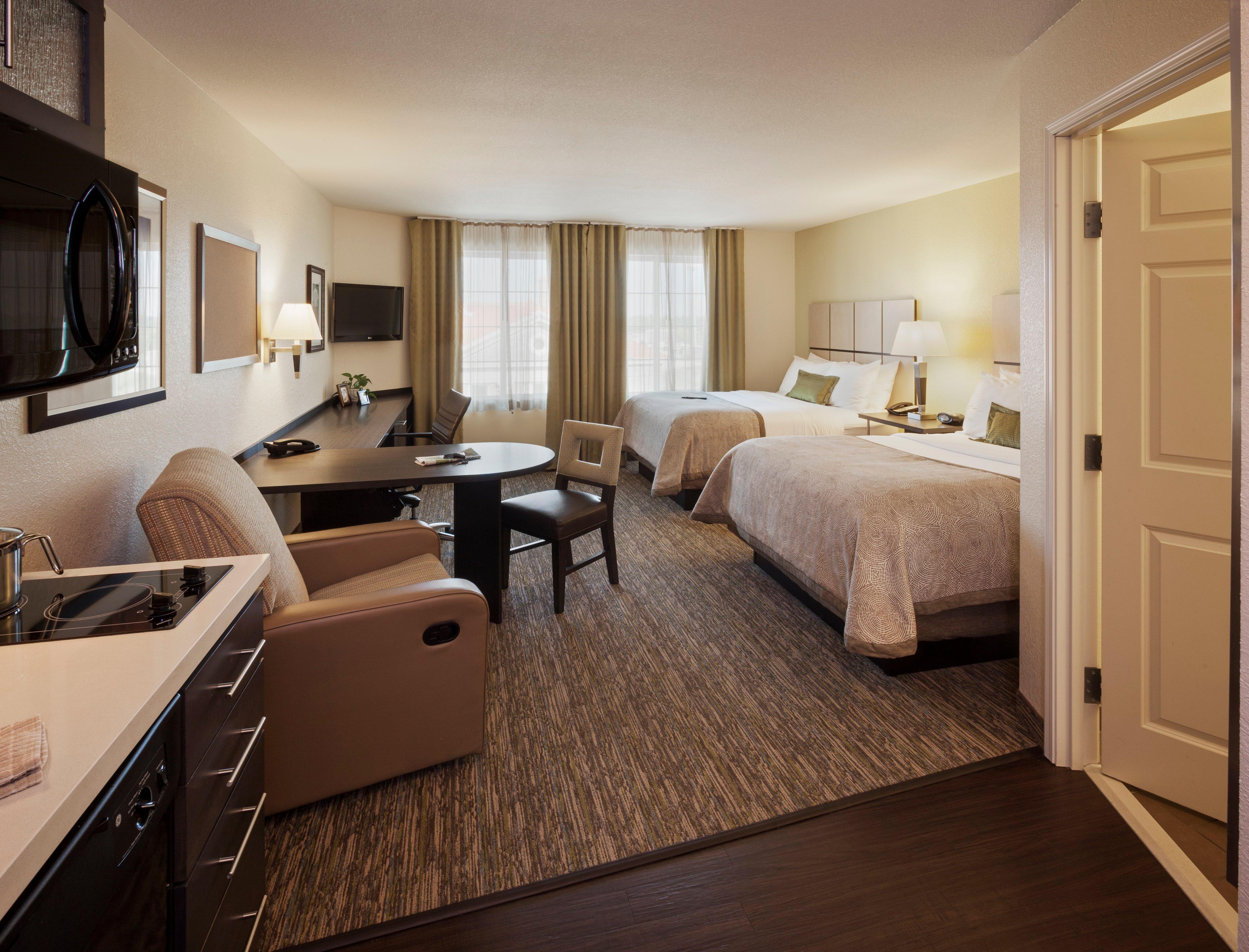 Candlewood Suites Belle Vernon By Ihg Buitenkant foto