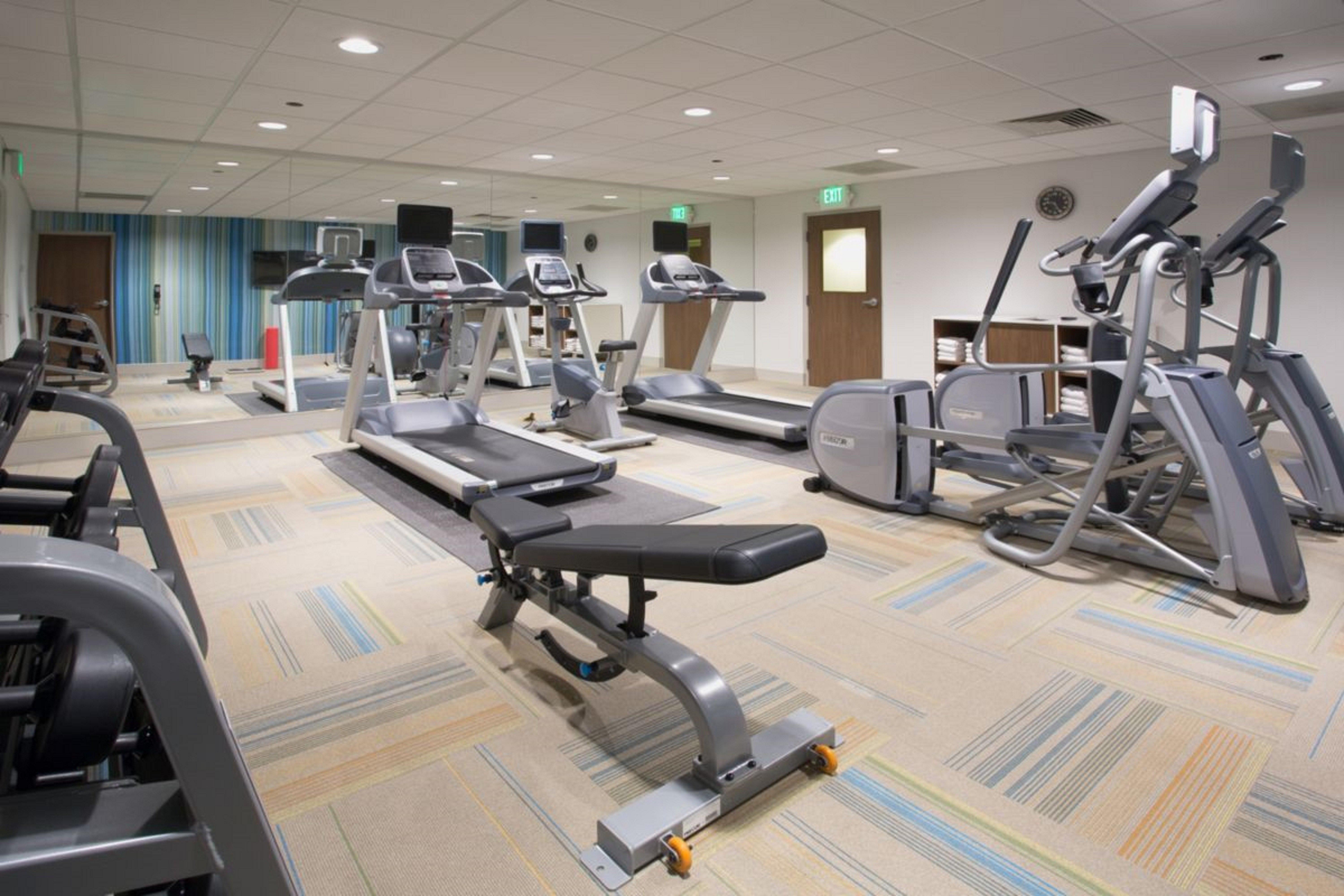 Candlewood Suites Belle Vernon By Ihg Buitenkant foto