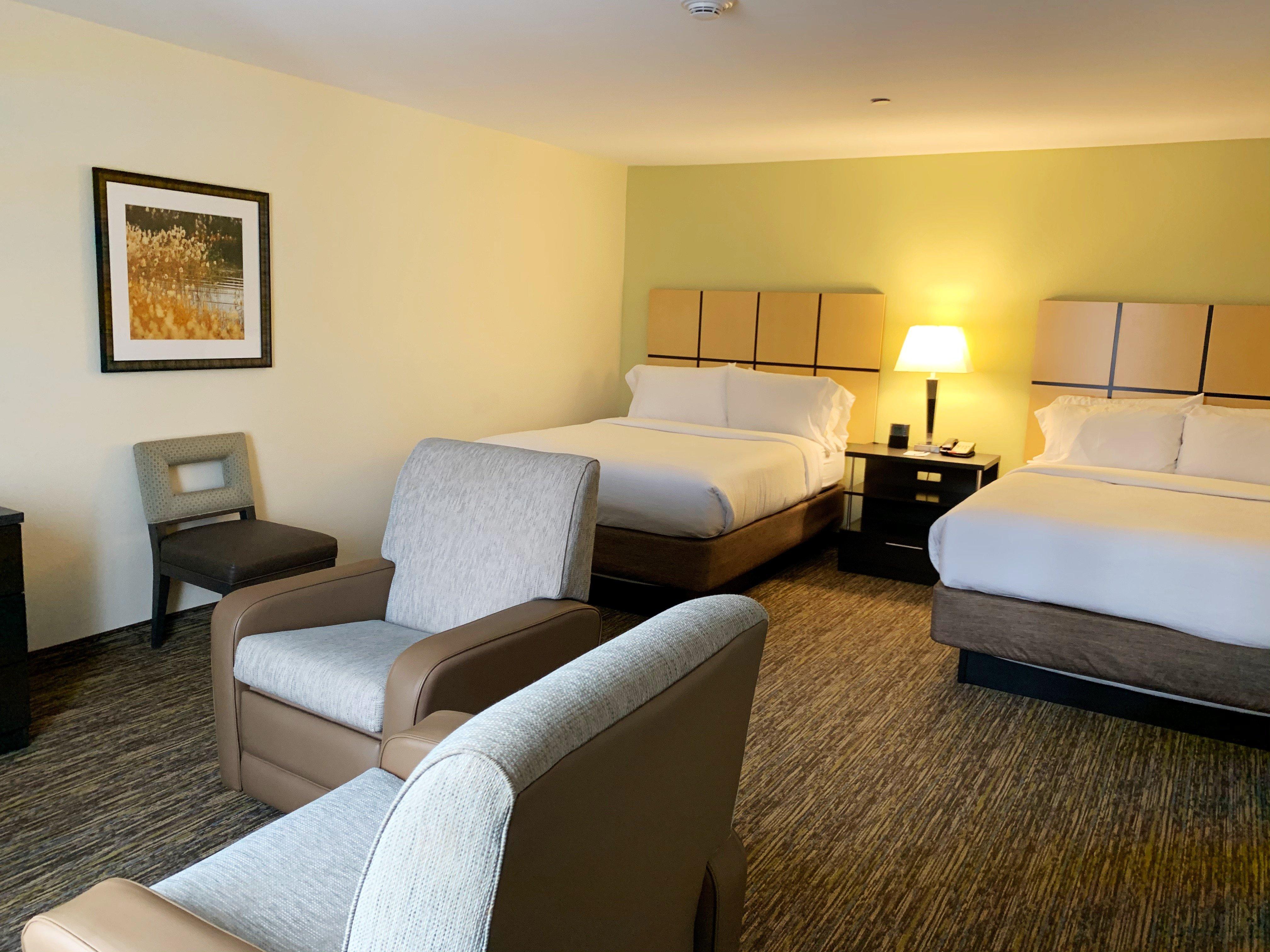 Candlewood Suites Belle Vernon By Ihg Buitenkant foto