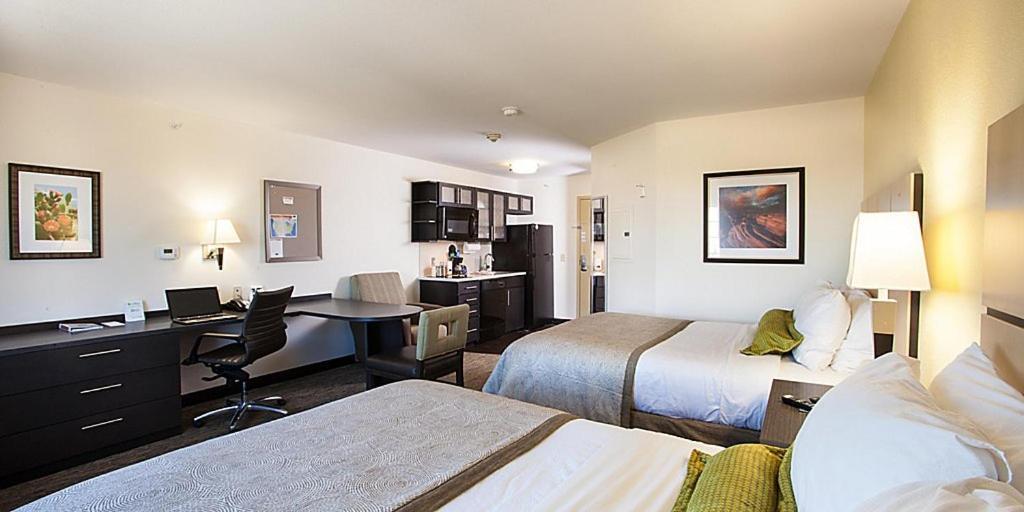Candlewood Suites Belle Vernon By Ihg Buitenkant foto