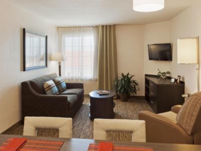 Candlewood Suites Belle Vernon By Ihg Buitenkant foto